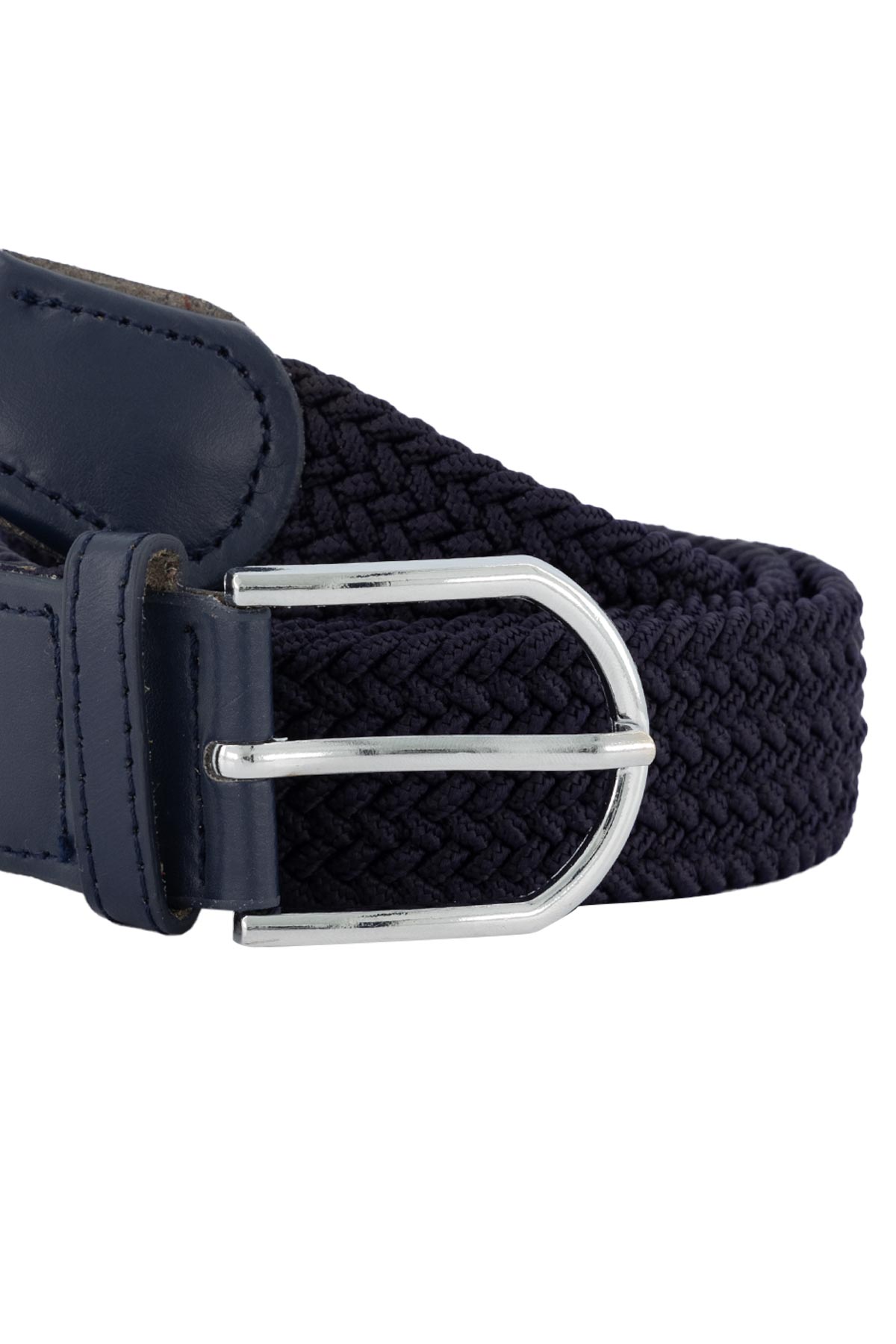 CINTURÓN SPORT MENS FASHION image number 1