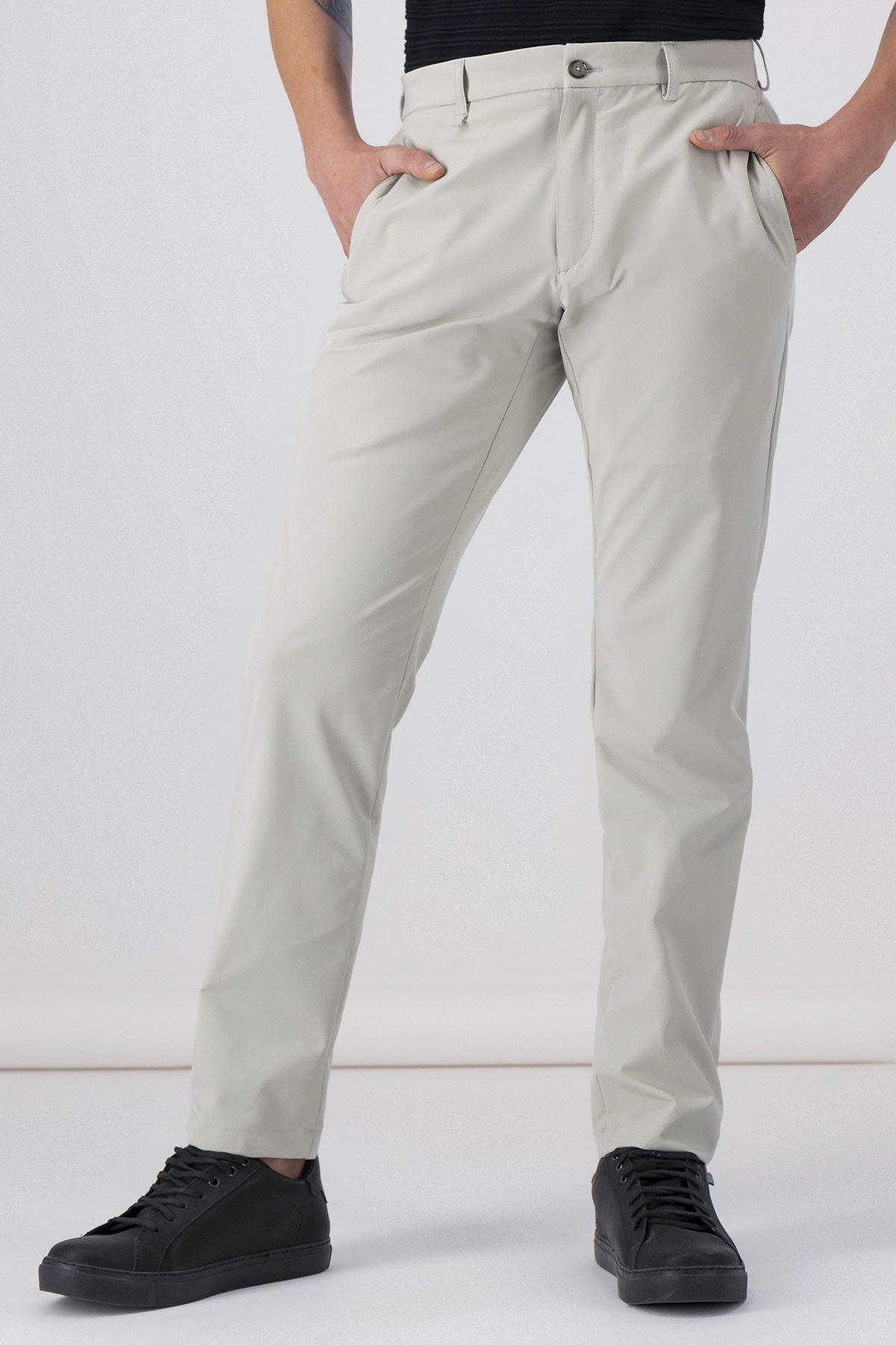 Pantalón Separate Move Slim Fit image number 2