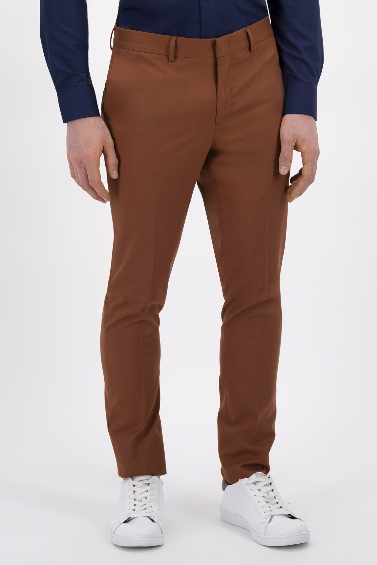 PANTALÓN SEPARATE SKINNY FIT LMENTAL image number 1