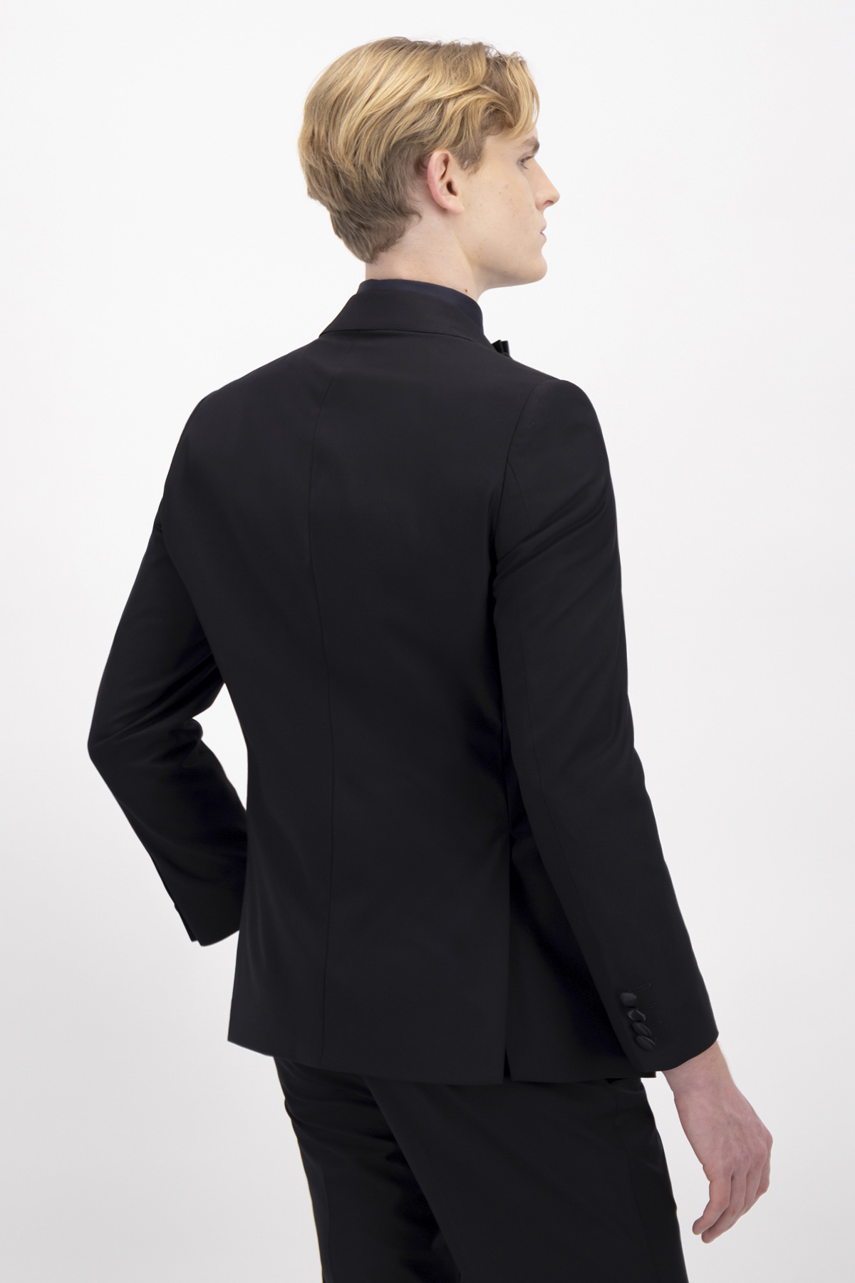 SMOKING SLIM FIT LMENTAL image number 2
