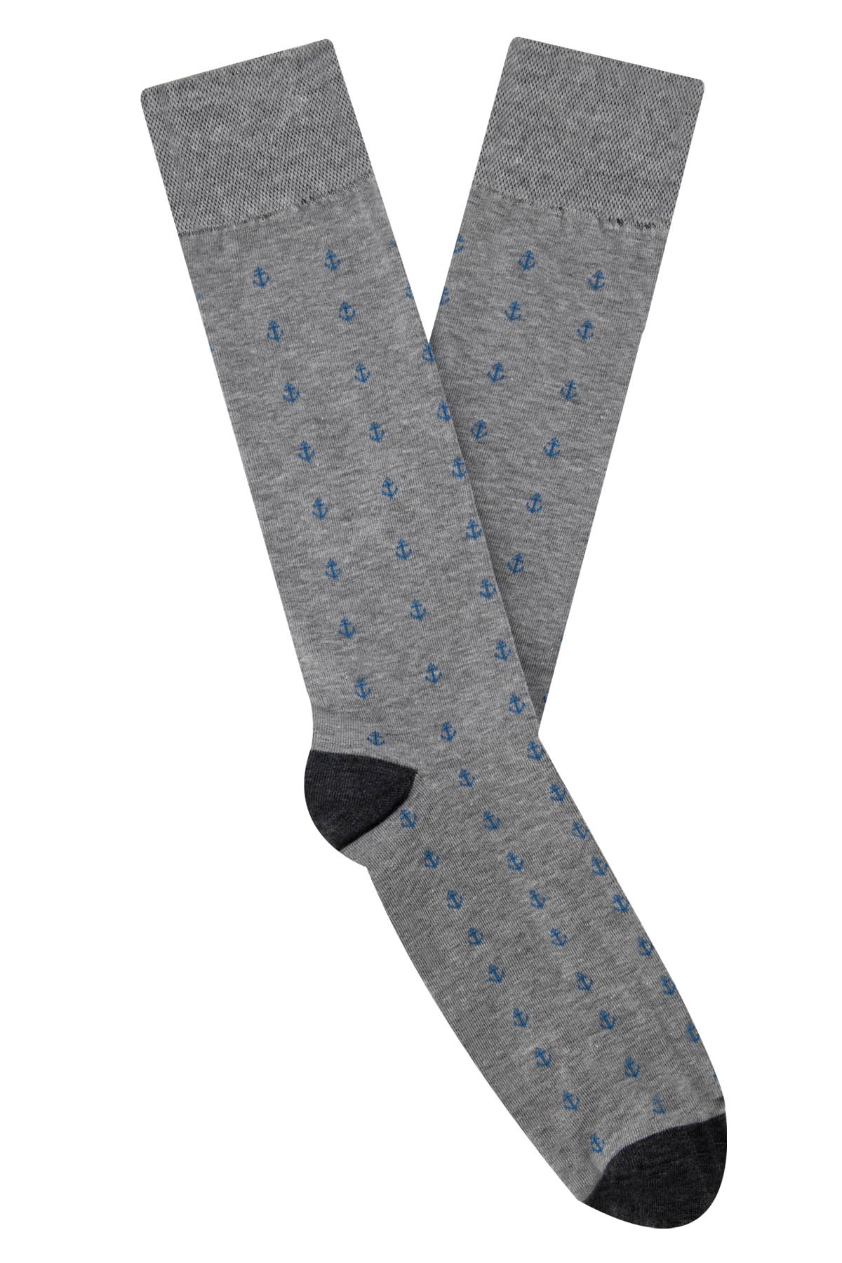 CALCETÍN MENS FASHION image number 2