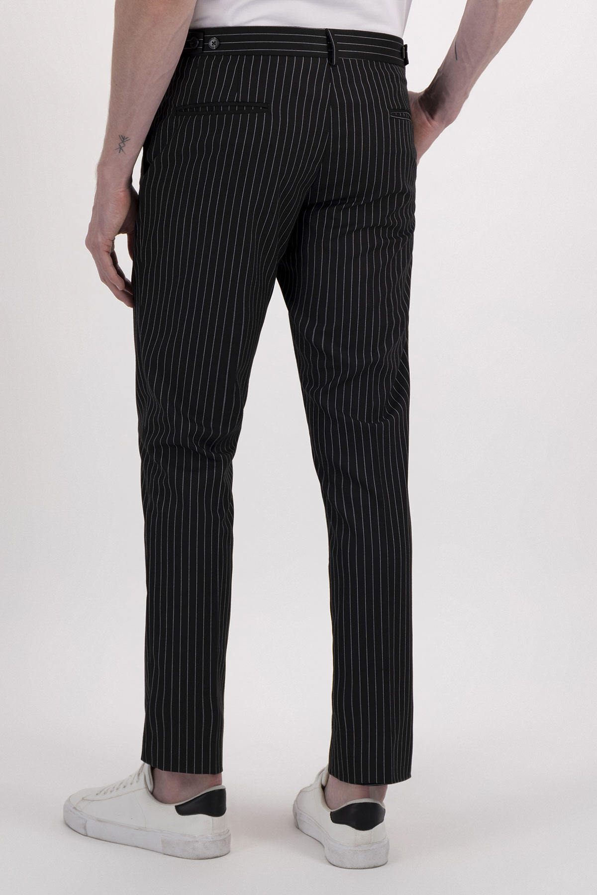 PANTALÓN SEPARATE  SLIM FIT LMENTAL