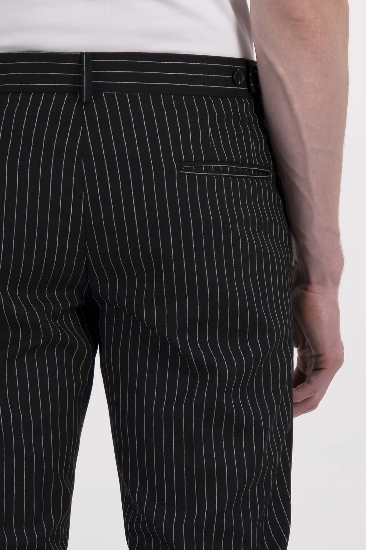 PANTALÓN SEPARATE SLIM FIT LMENTAL image number 3