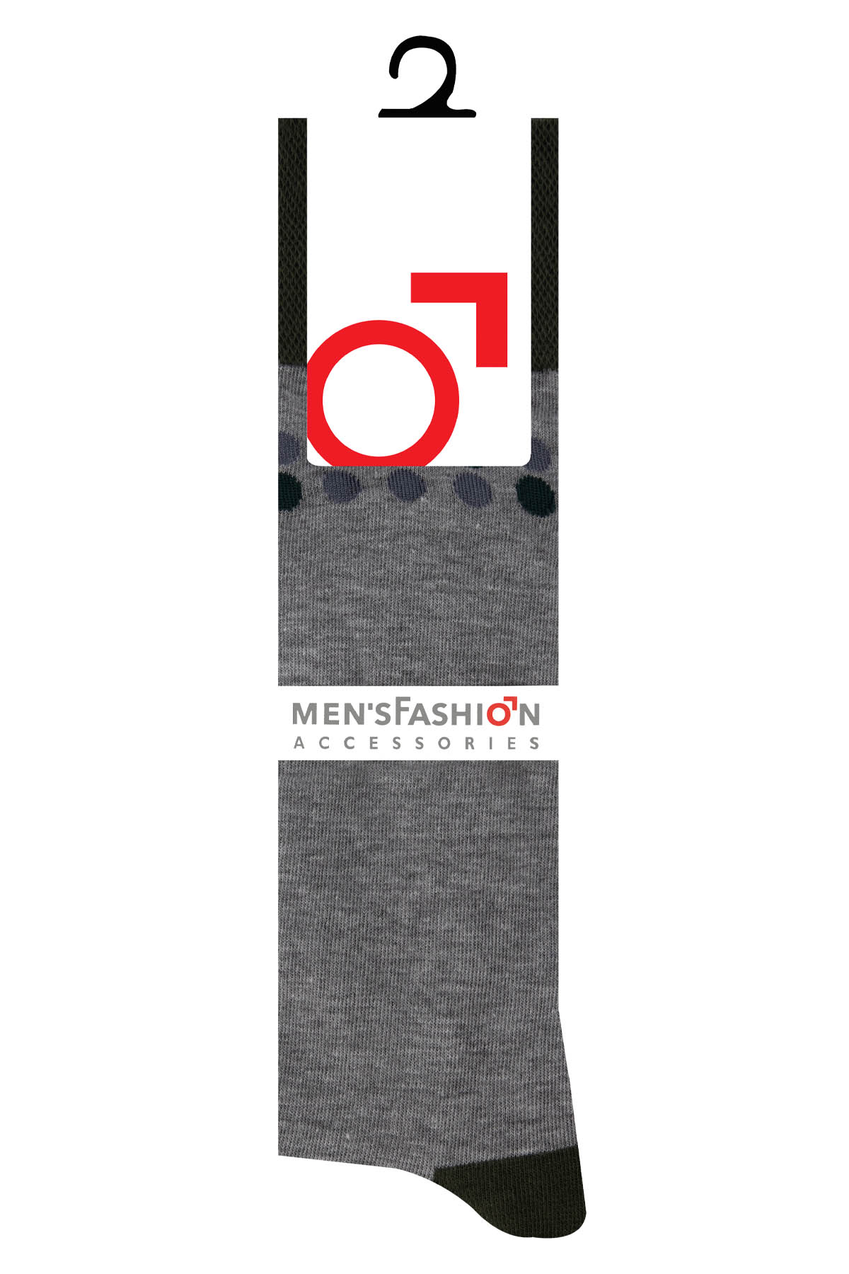 CALCETÍN MENS FASHION image number 0
