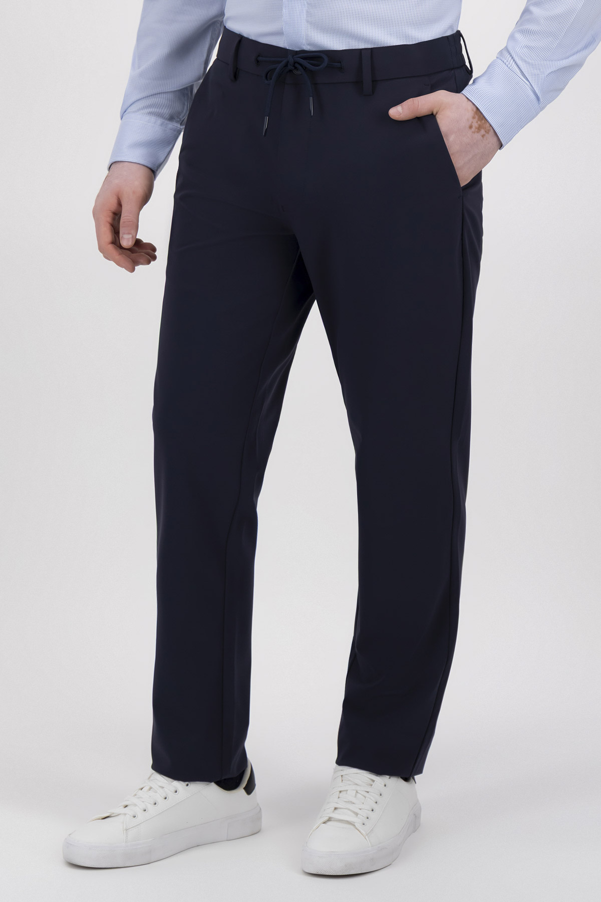 Pantalón Separate Formal Move Slim Fit