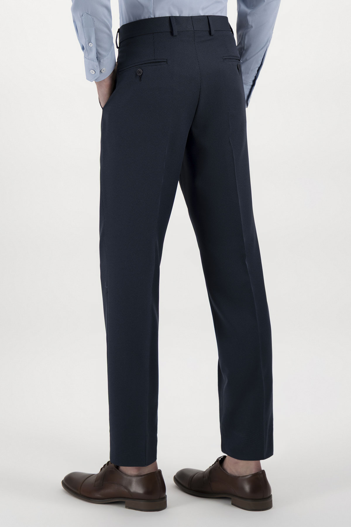TRAJE CONTEMPORARY FIT SONNETI image number 4