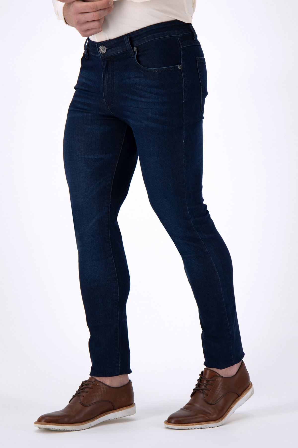 JEANS MODERN FIT LAMBERTI