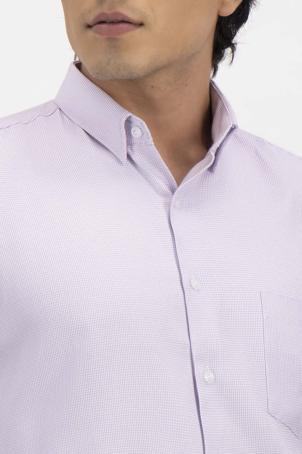 Camisa Formal Contemporary Fit Sonneti image number 2