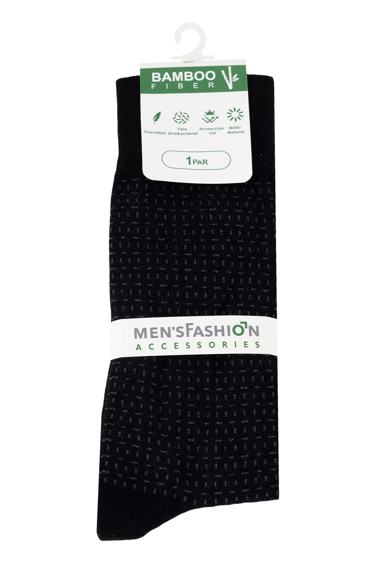 Calcetín Mens Fashion