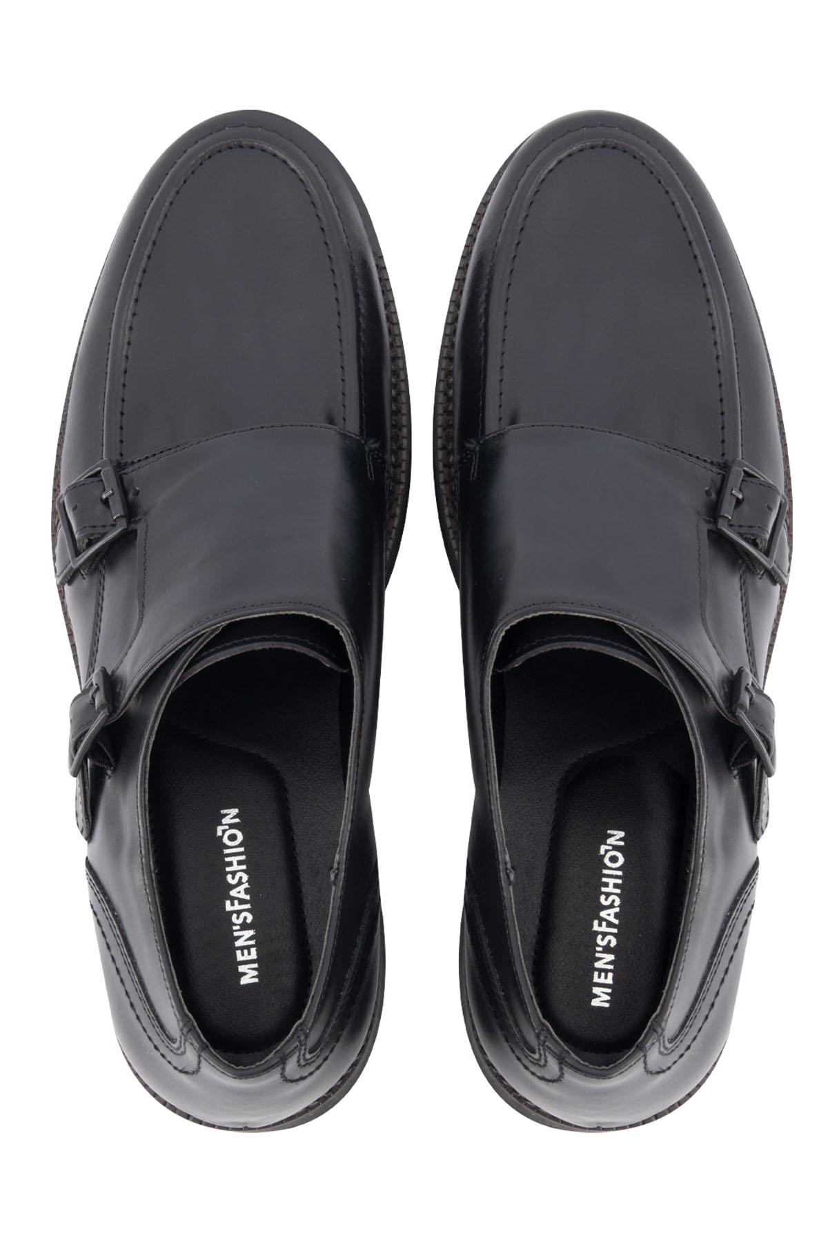 CALZADO FORMAL MENS FASHION image number 2