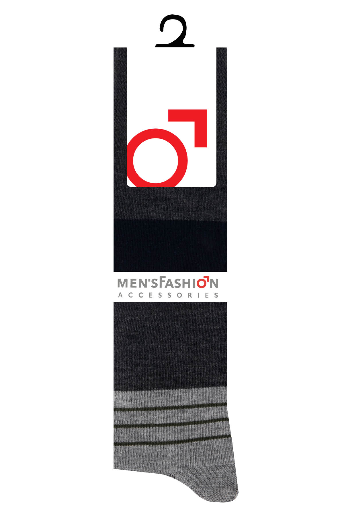 CALCETÍN MENS FASHION image number 0