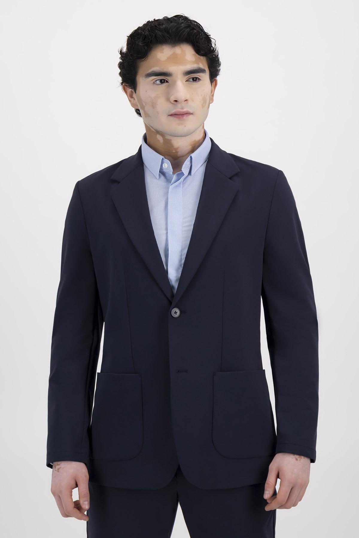 Saco Separate Slim Fit