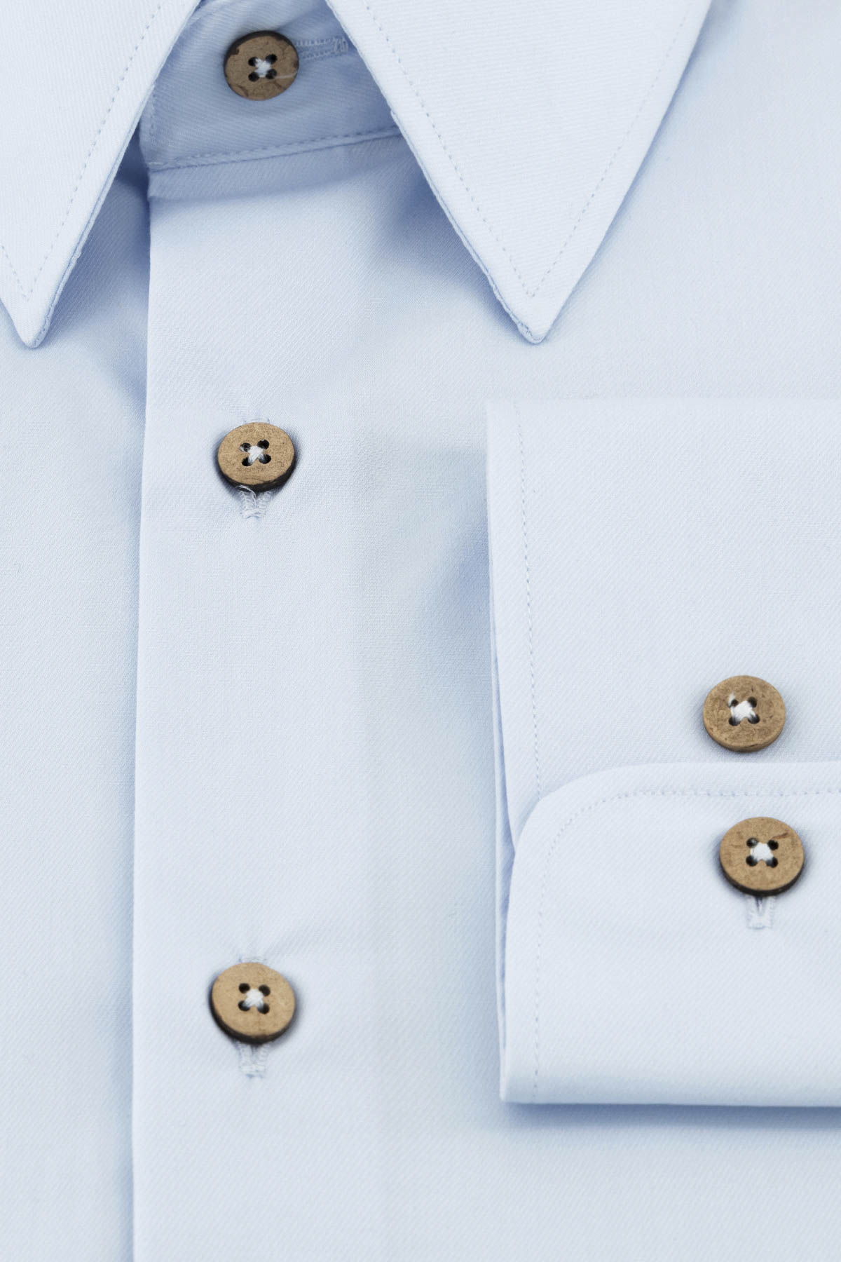 Camisa Formal Tlaolli Slim Fit Lamberti image number 4