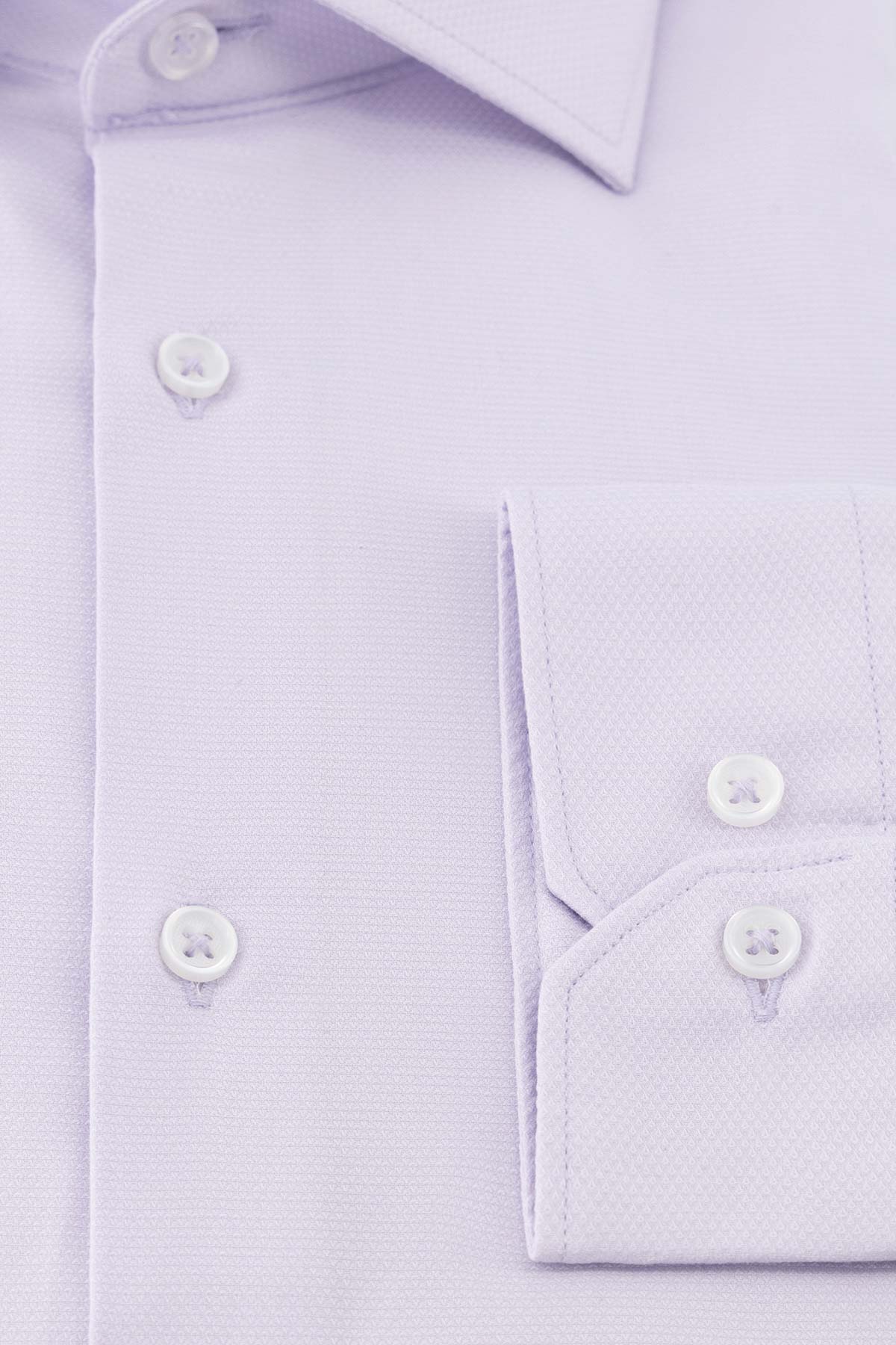 CAMISA VESTIR BAMBOO FIBER SLIM FIT LMENTAL image number 3