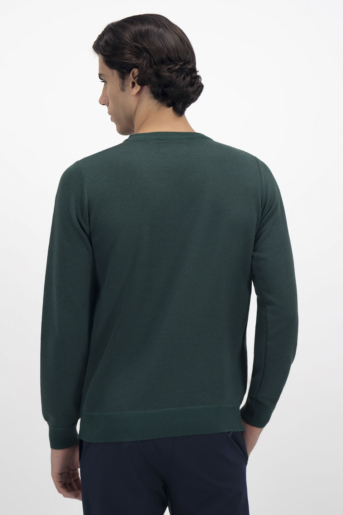 Sueter Caballero Slim Fit Lmental image number 2