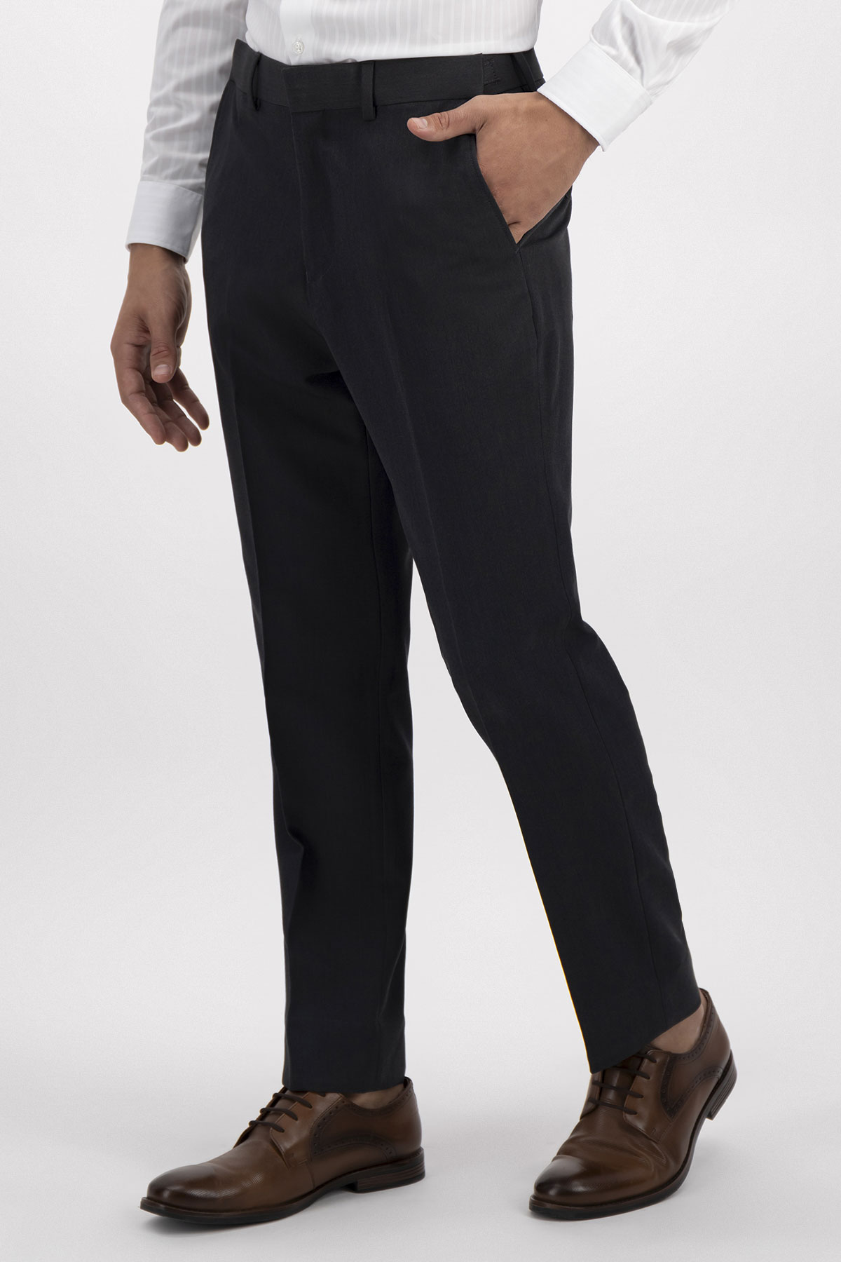 TRAJE EXTENDED CONTEMPORARY FIT SONNETI image number 3