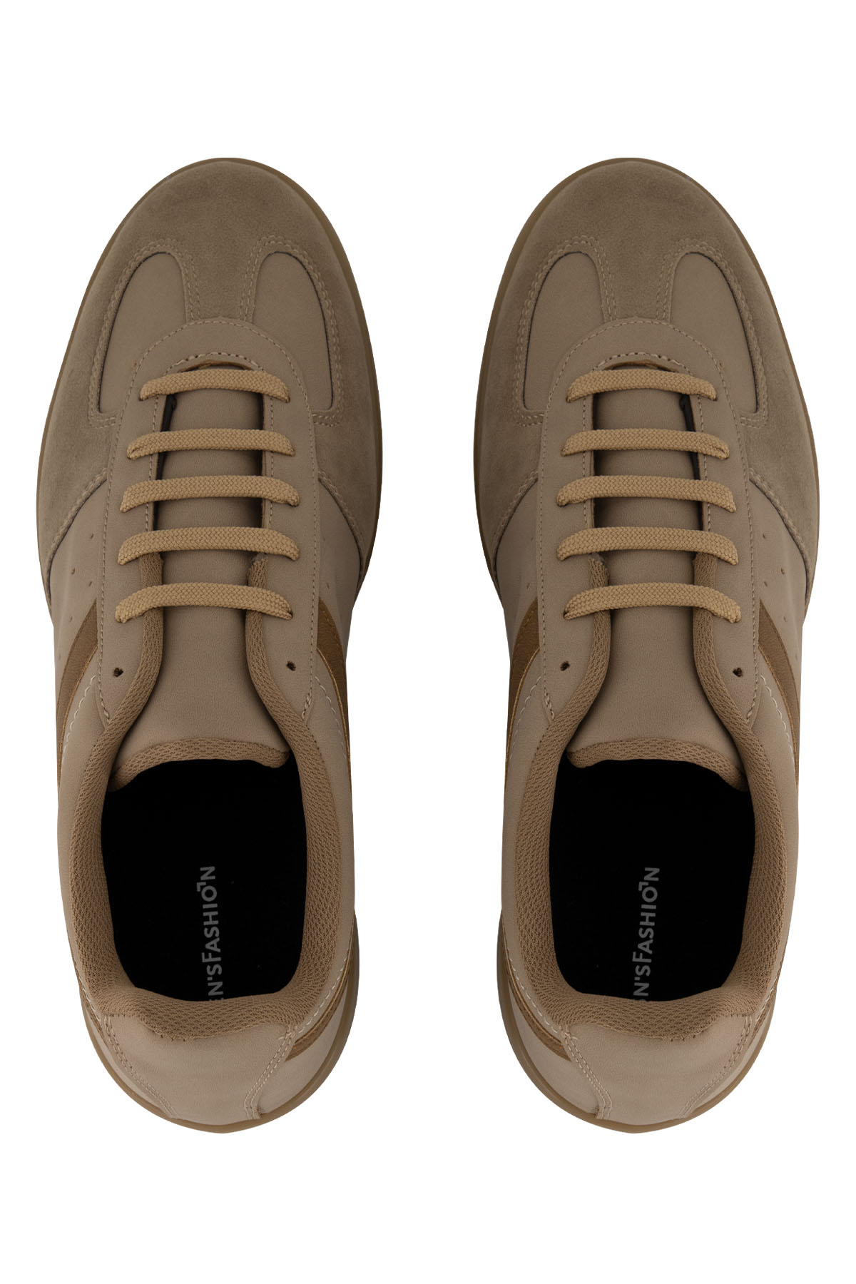Tenis Mens Fashion image number 2