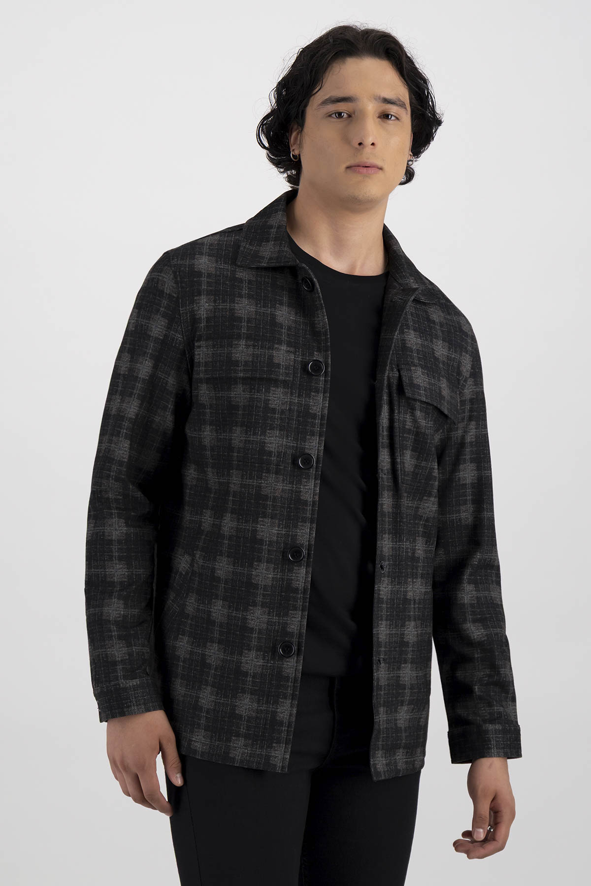 Camisola Jersey Slim