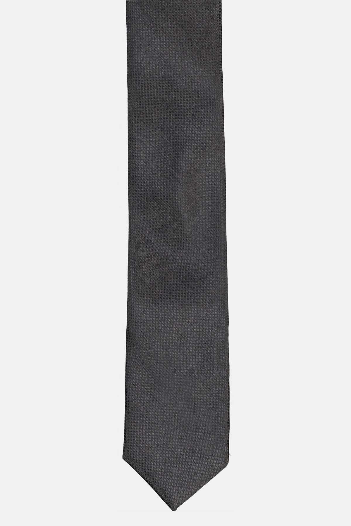 CORBATA NEGRA LMENTAL image number 0