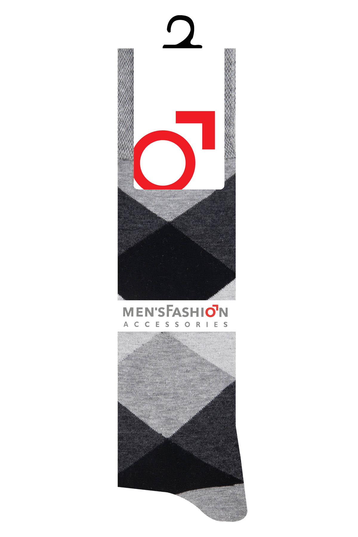 calcetín mens fashion image number 0