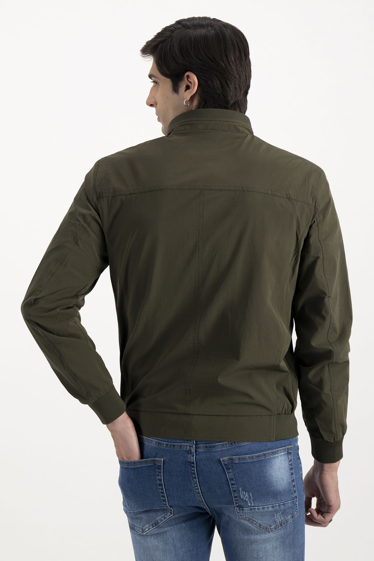 CHAMARRA MODERN FIT ROYALTON
