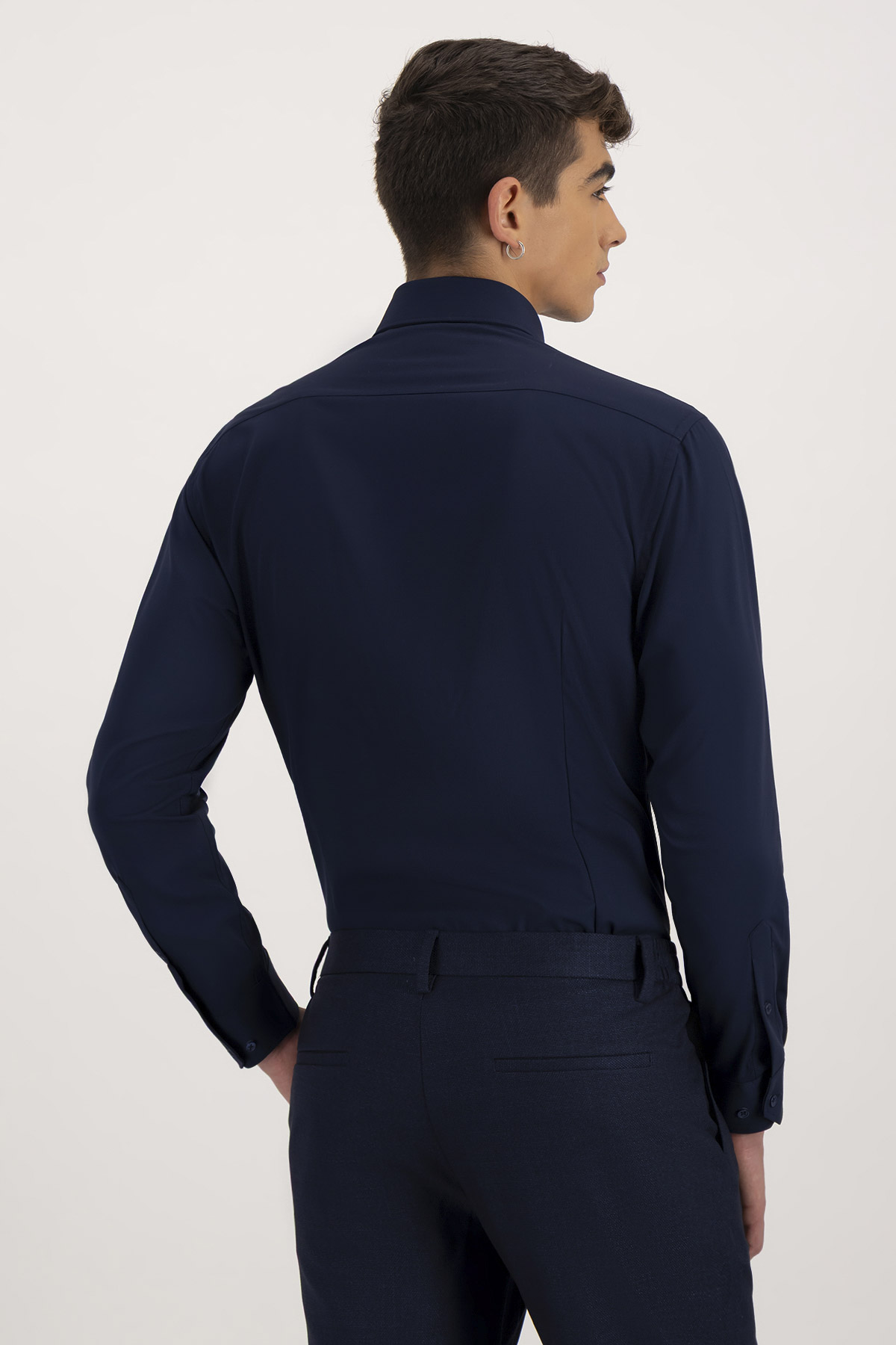 Camisa 3PROOF Bamboo Fiber Skinny image number 2