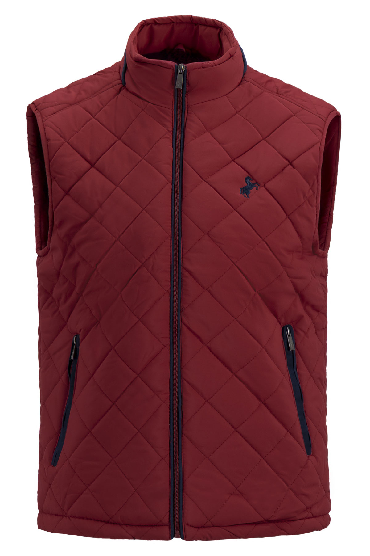 Chaleco Casual Contemporary Fit Royalton image number 4