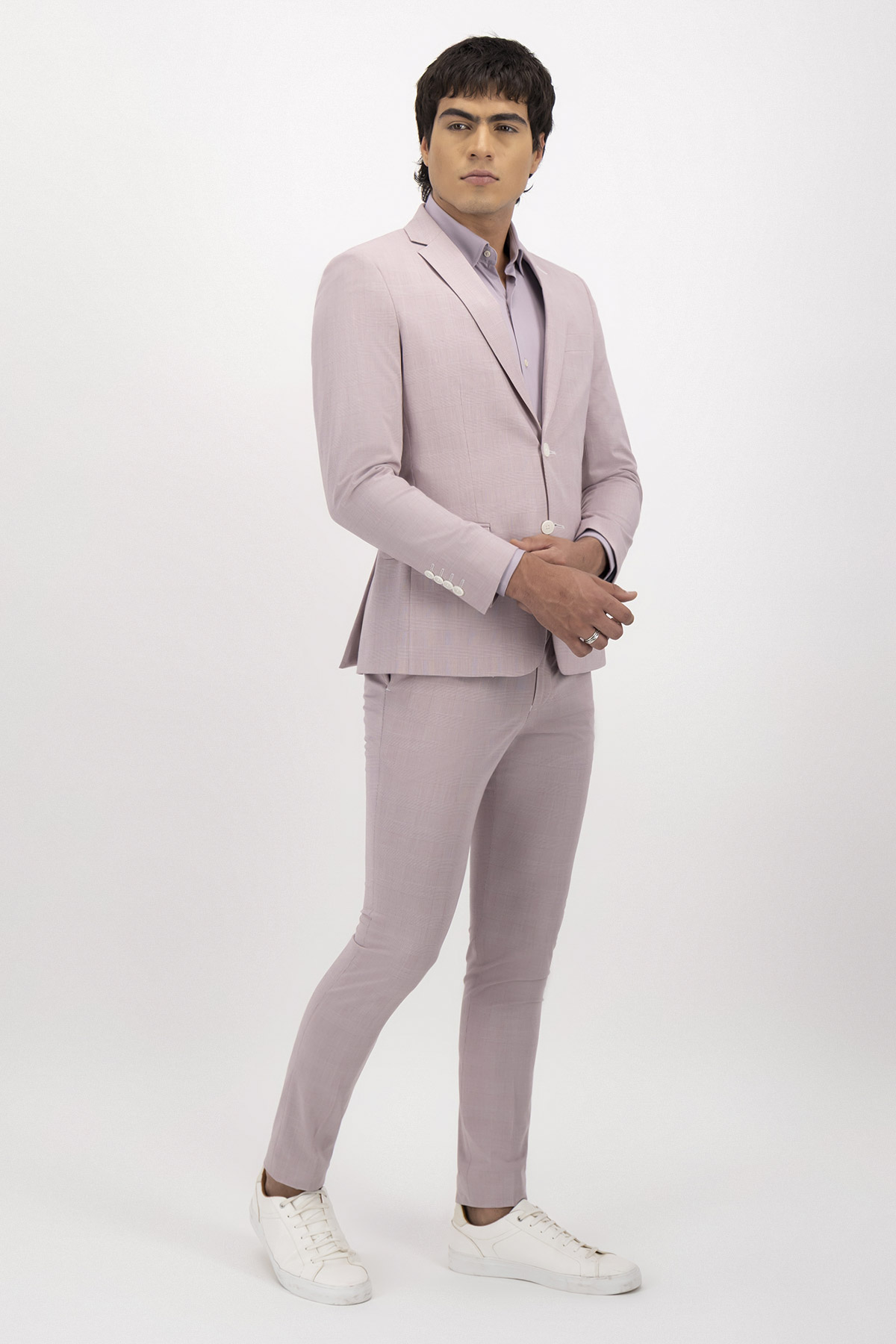Pantalón Separate Skinny Fit image number 2