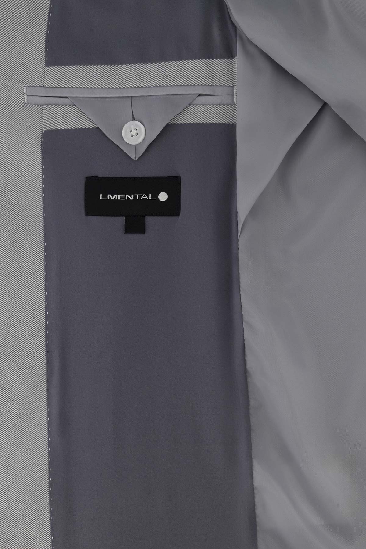 SACO FORMAL SLIM FIT LMENTAL image number 4