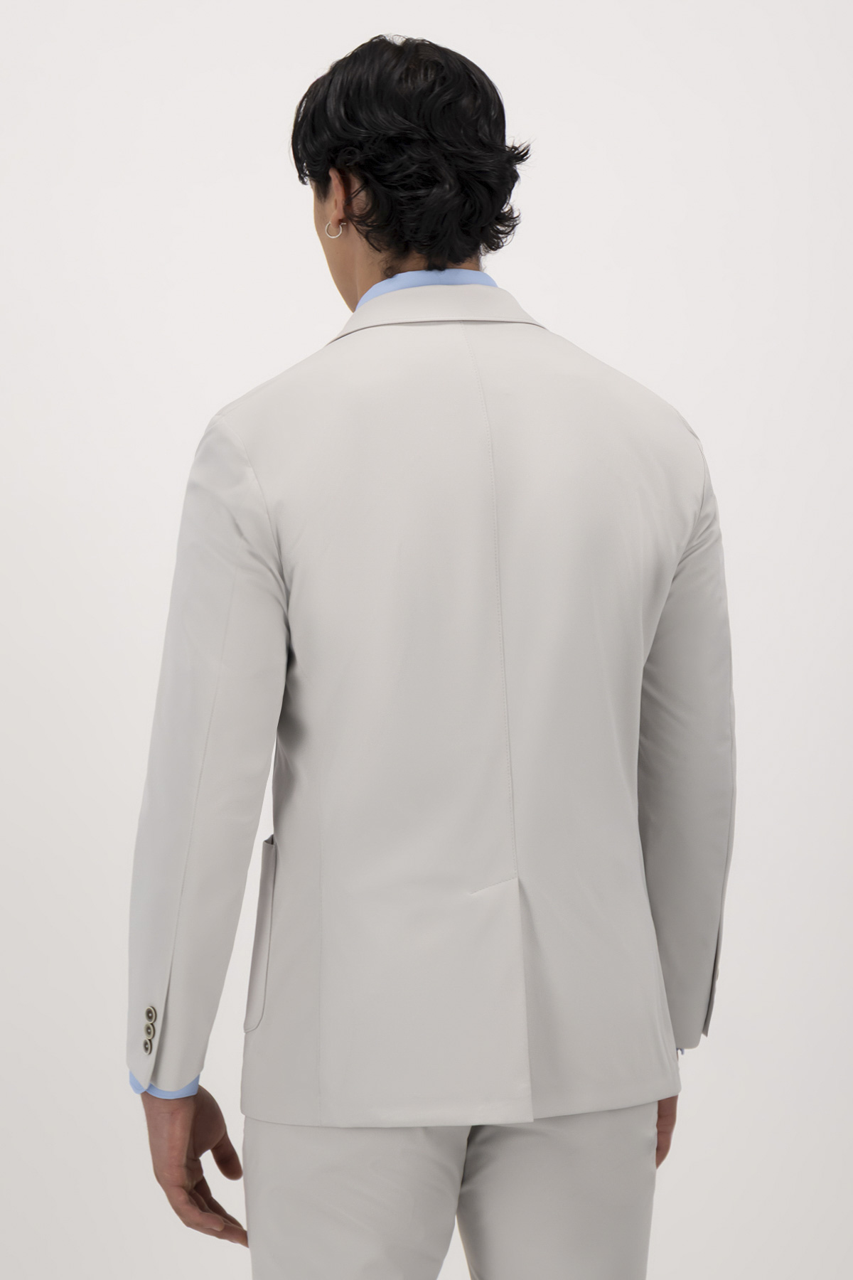 Saco Separate Move Slim Fit Lmental image number 4