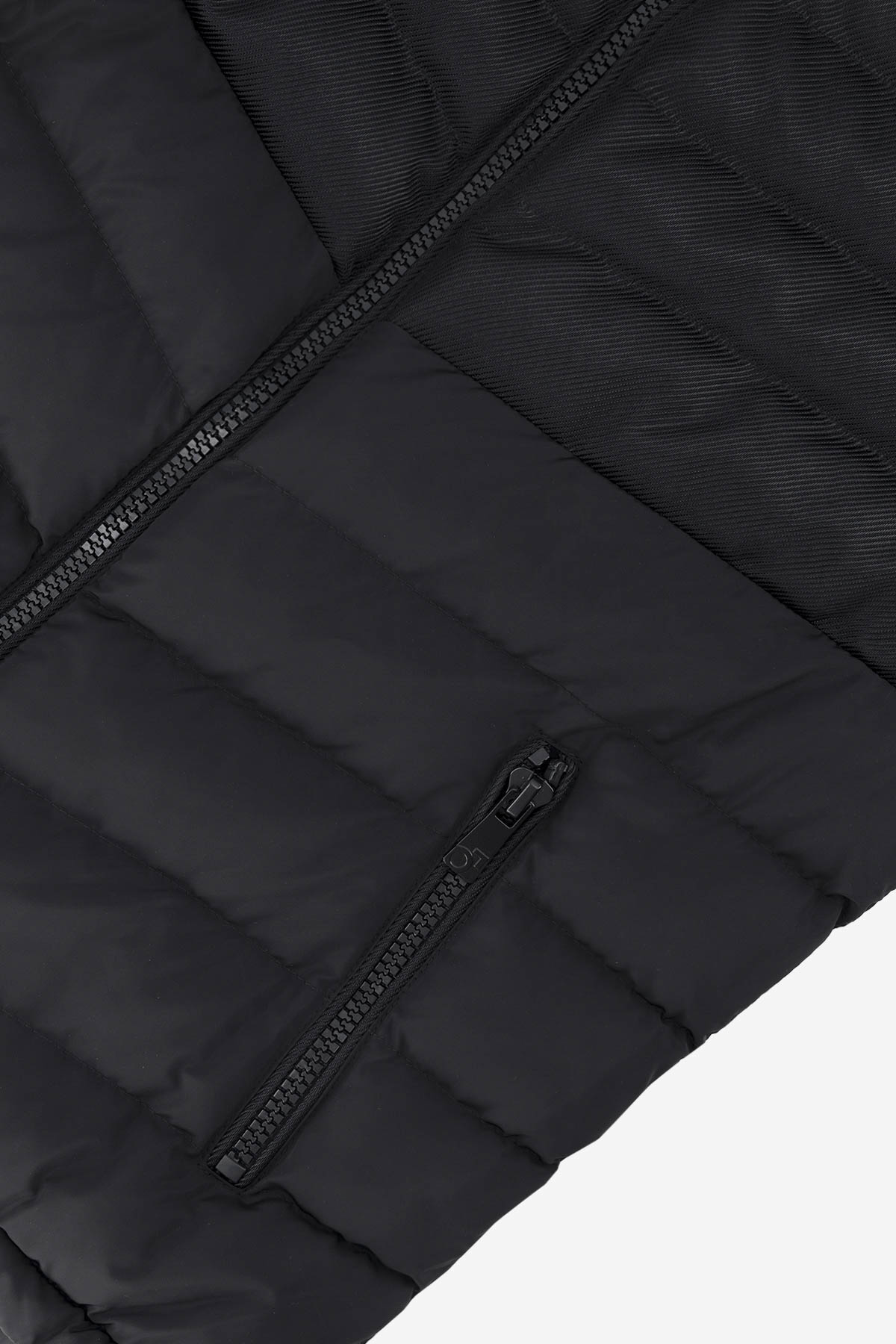 CHAMARRA SLIM FIT LMENTAL image number 3