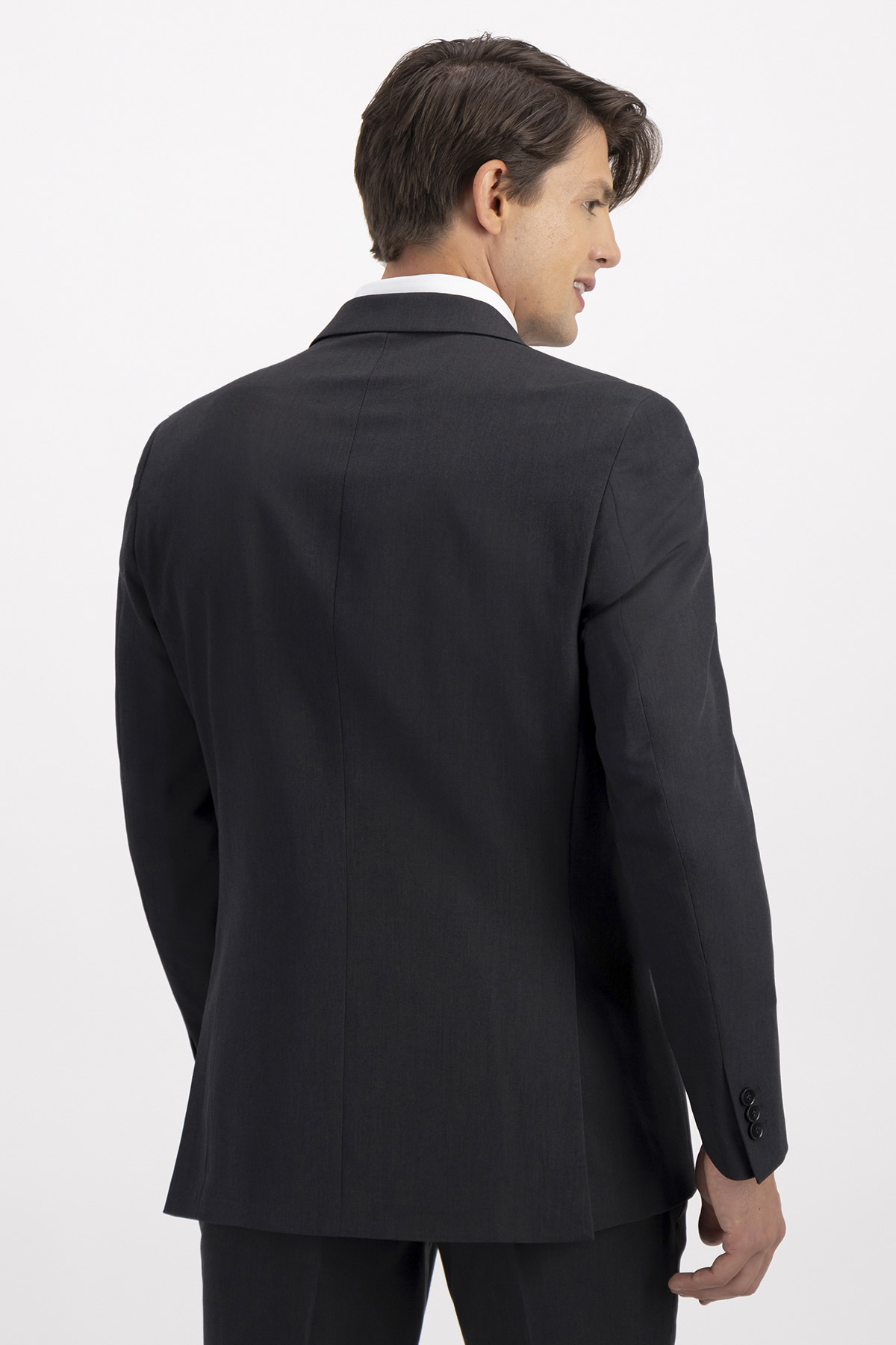 TRAJE EXTENDED CONTEMPORARY FIT SONNETI image number 2
