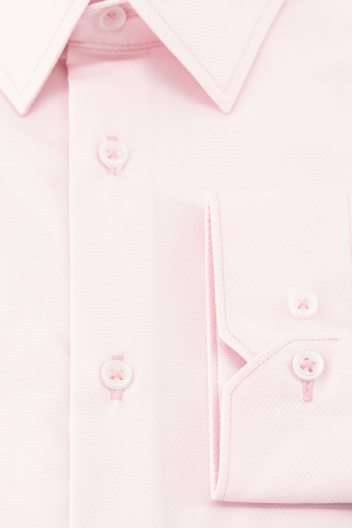 CAMISA VESTIR BAMBOO SLIM FIT LMENTAL image number 3