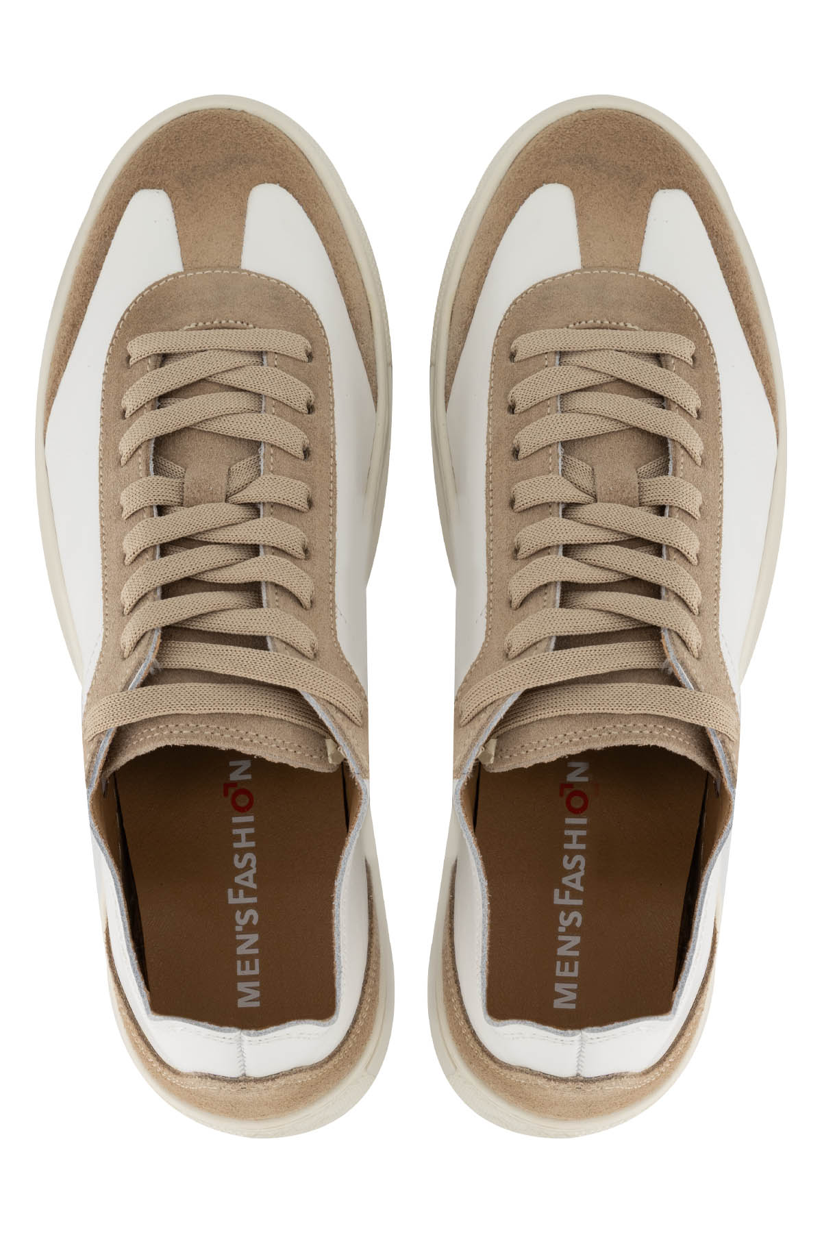 Tenis Mens Fashion image number 2