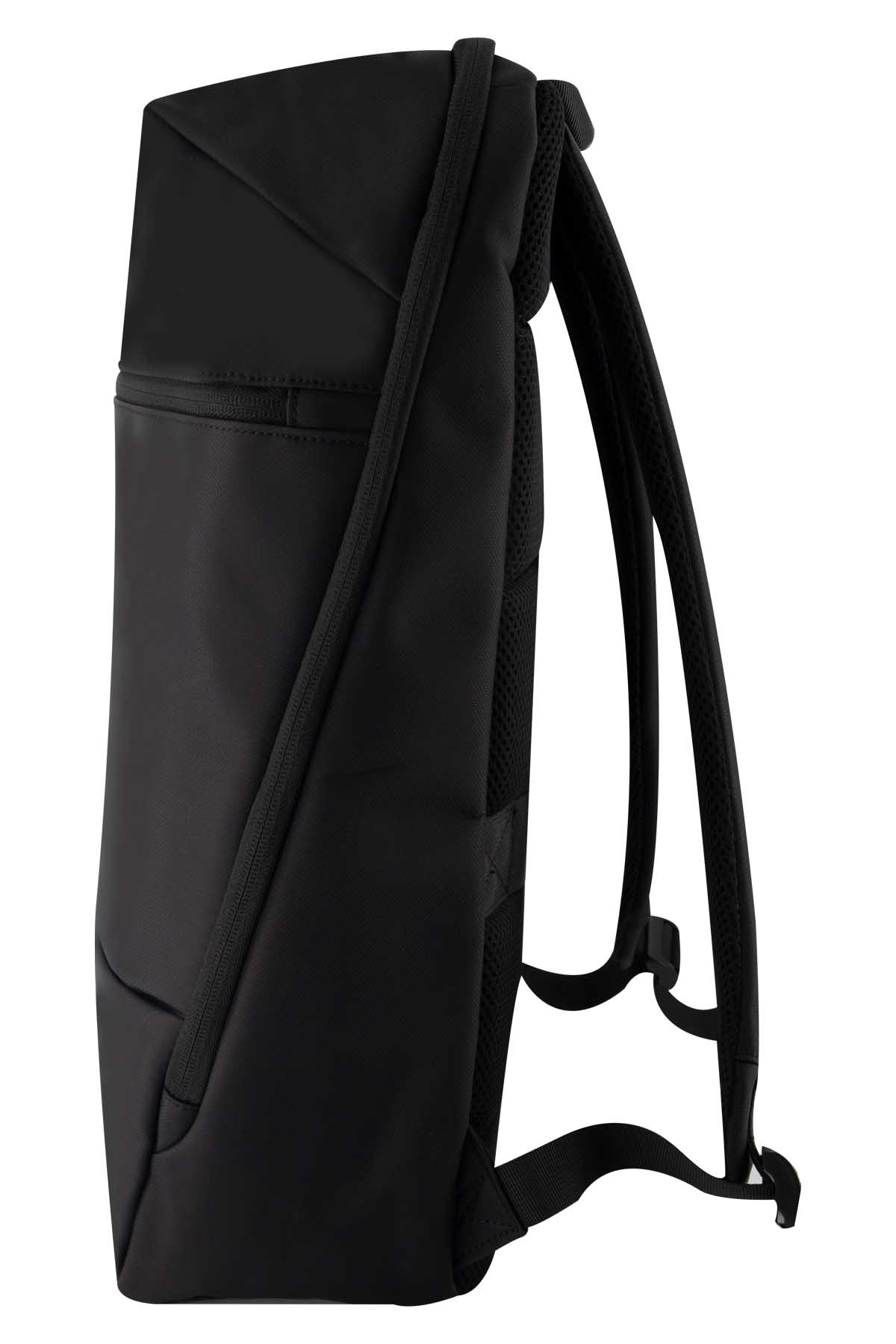 MOCHILA NEGRO MENS FASHION image number 2