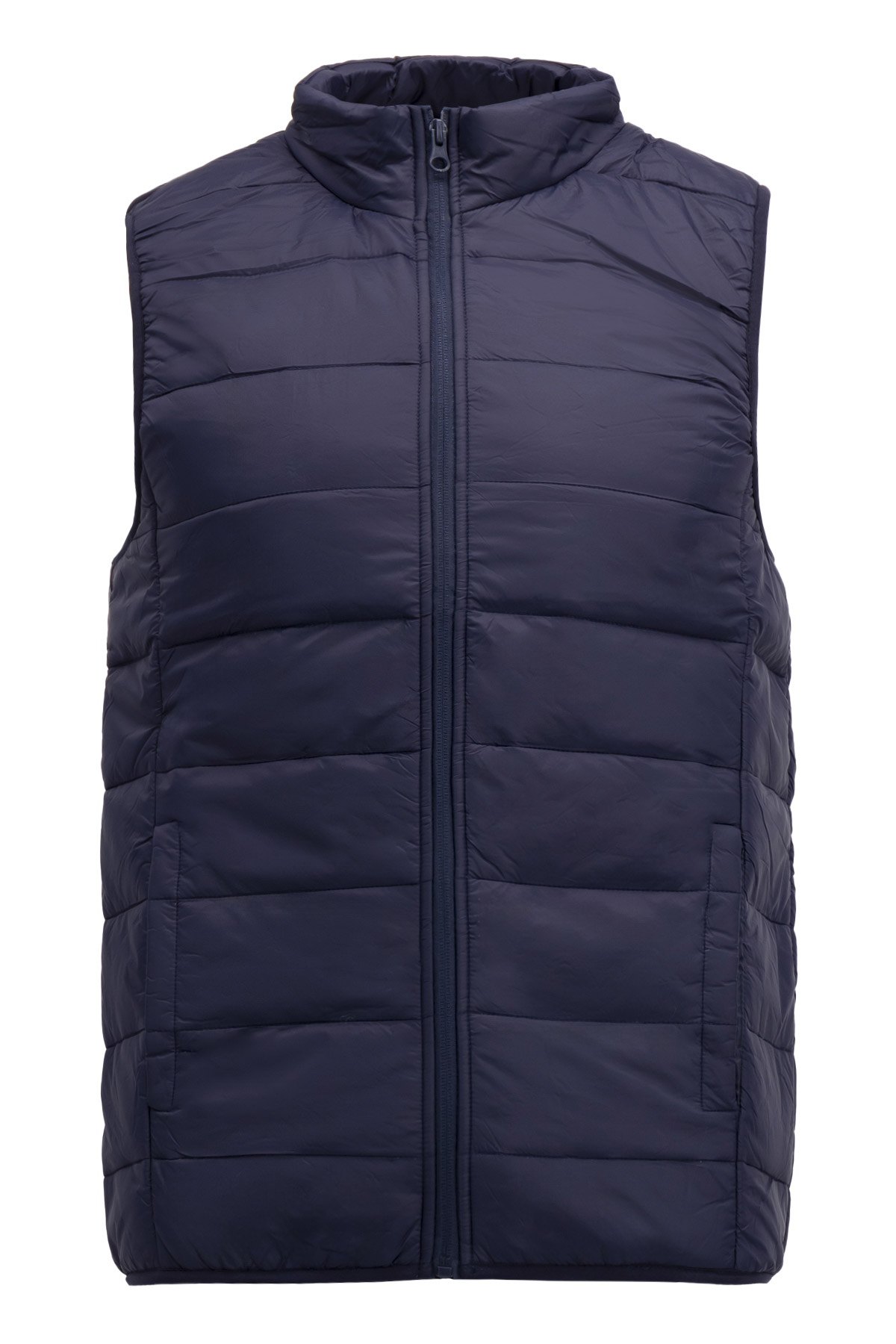 CHALECO CASUAL SLIM FIT SONNETI image number 4