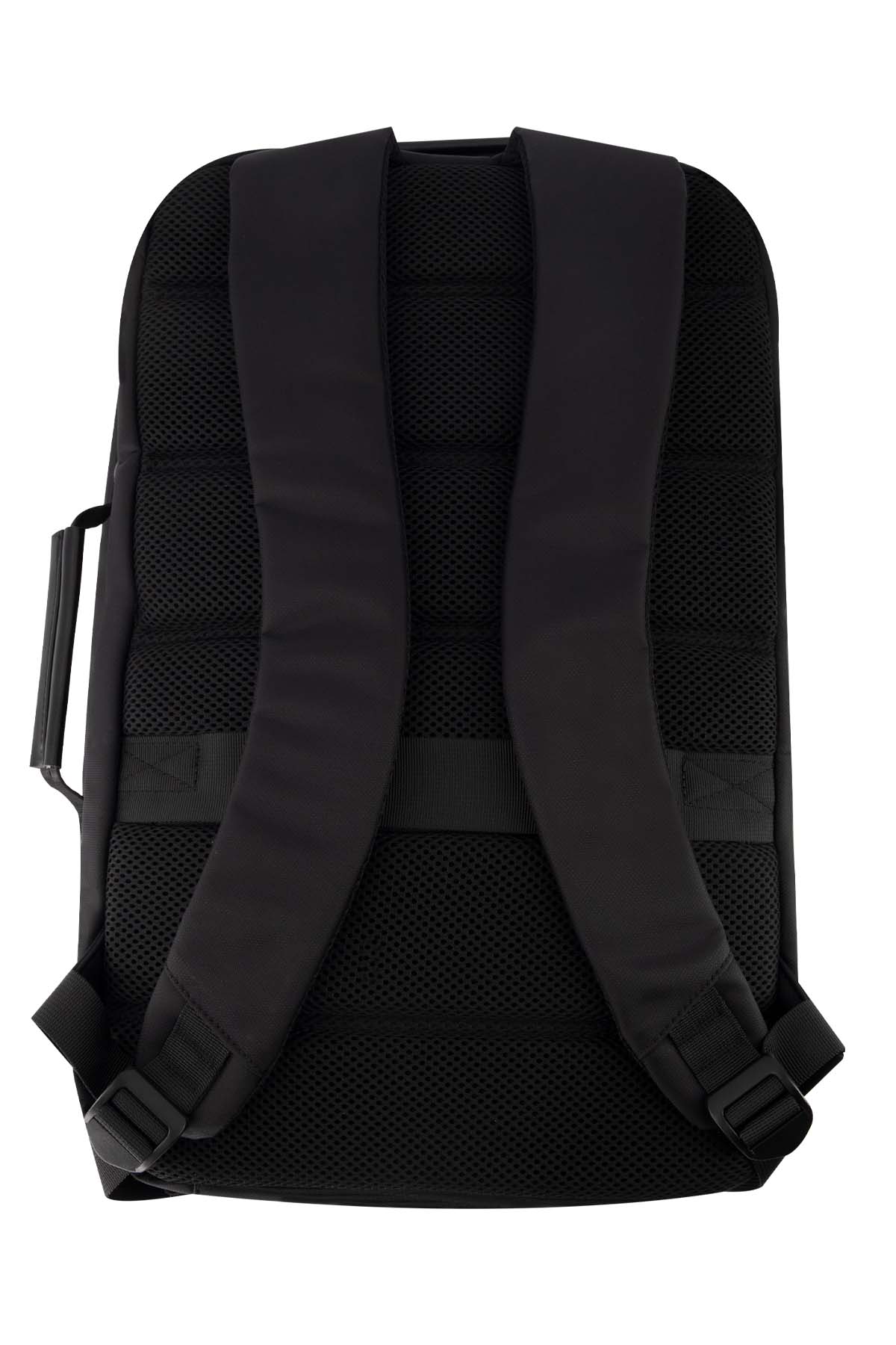 MOCHILA NEGRO MENS FASHION