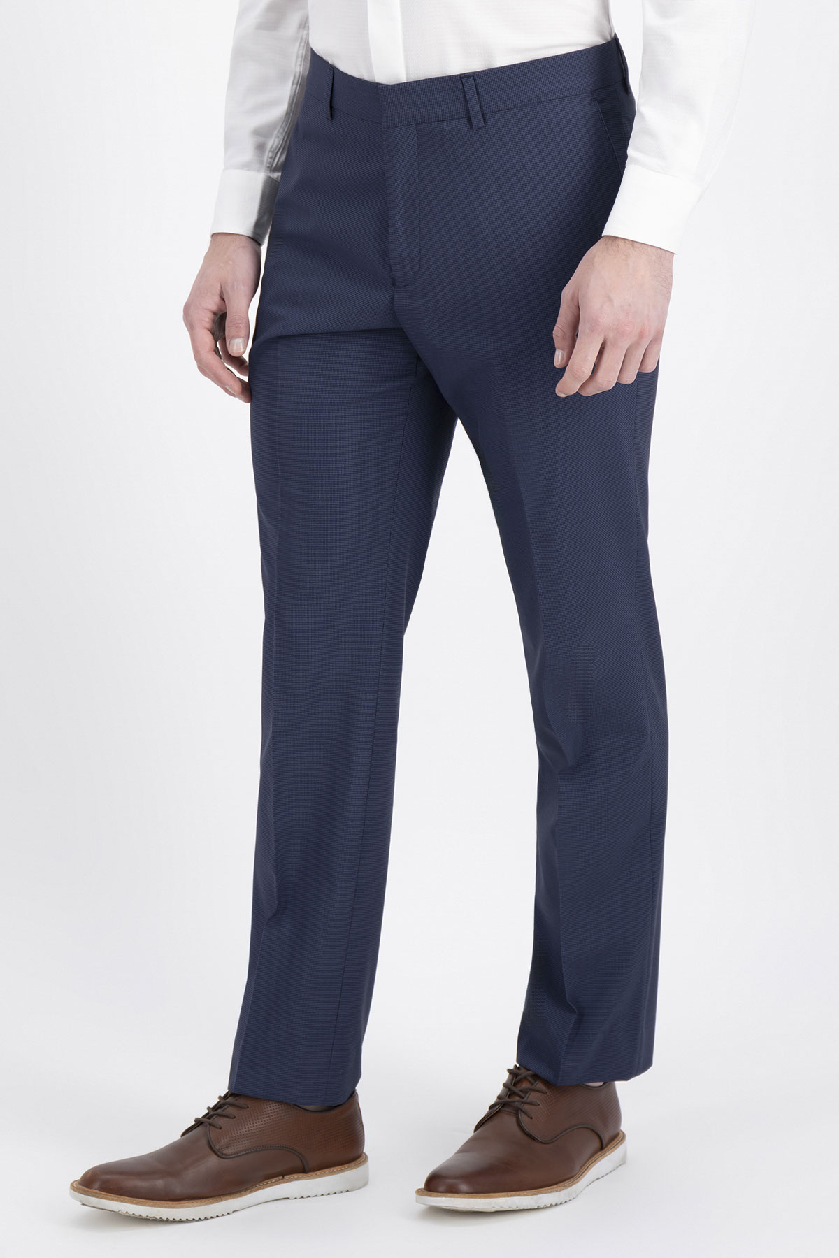 TRAJE EASY CARE CONTEMPORARY FIT SONNETI image number 4