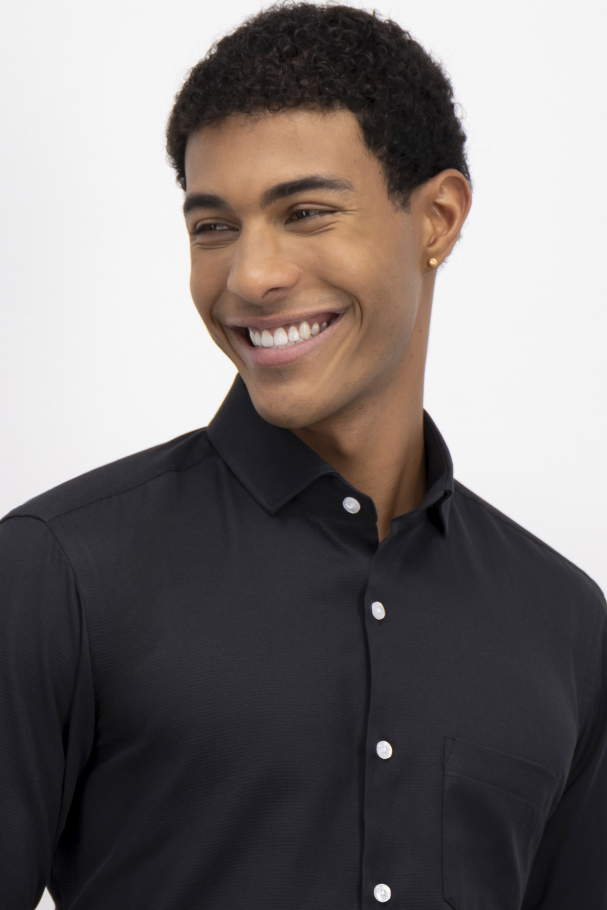 CAMISA FORMAL CONTEMPORARY FIT SONNETI