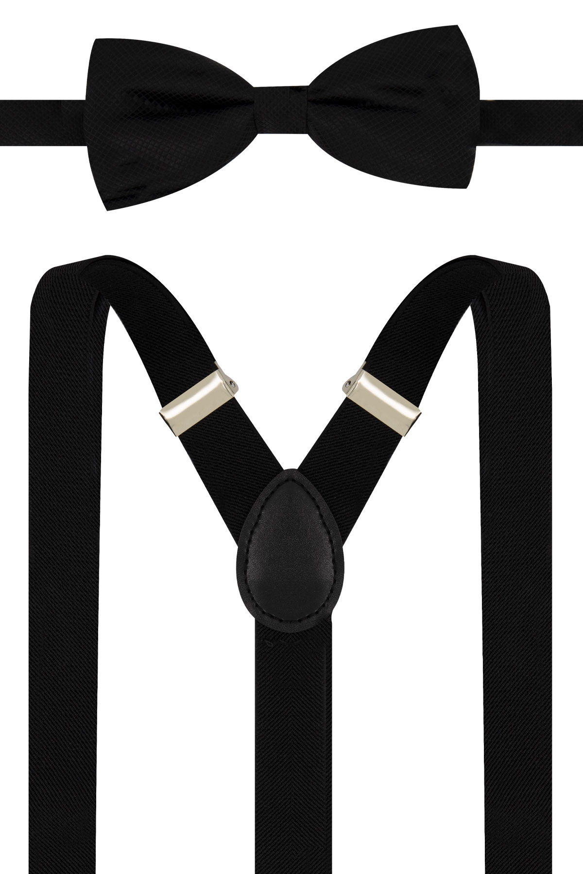 KIT TIRANTES MENS FASHION image number 1