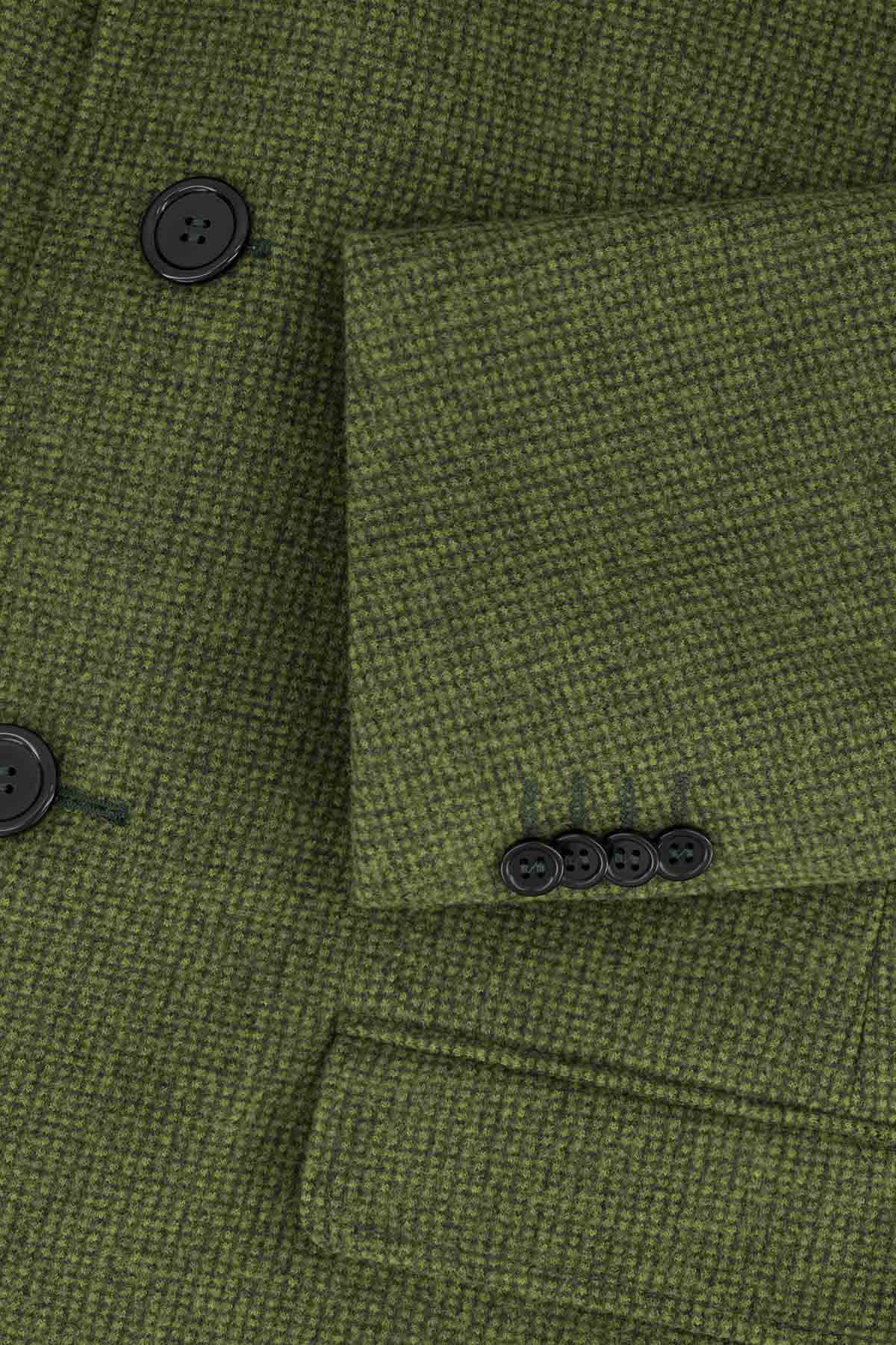 ABRIGO SLIM FIT LMENTAL image number 3