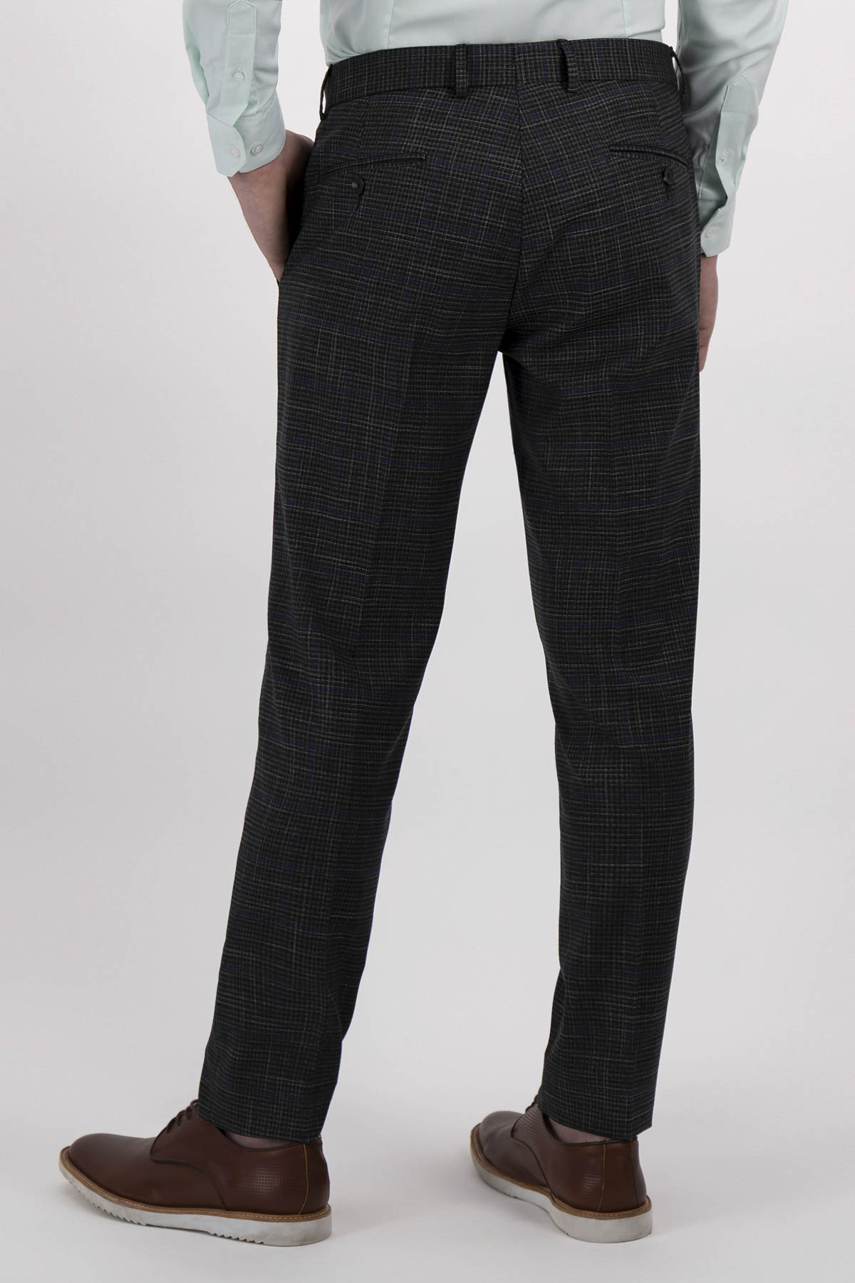 TRAJE SLIM FIT SONNETI image number 4