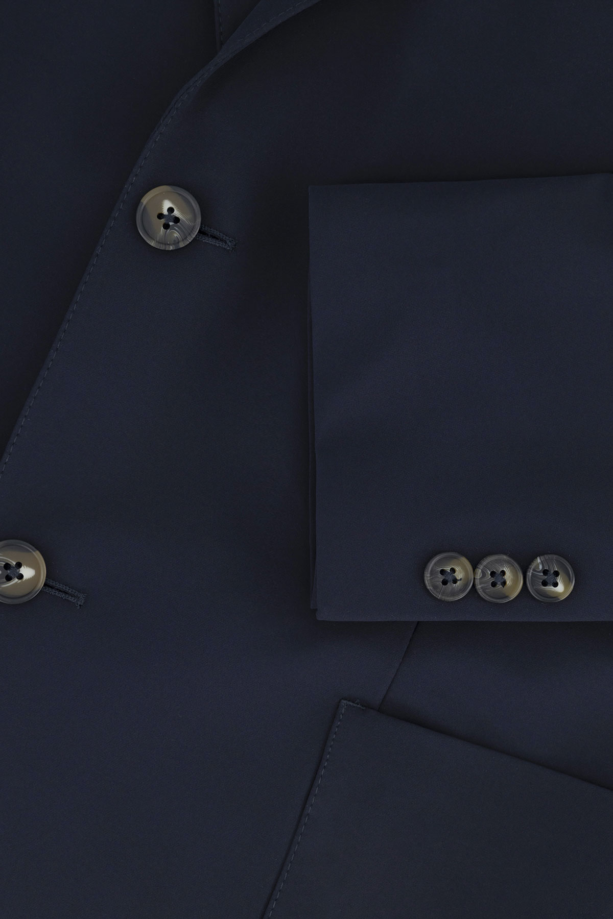 SACO SEPARATE MOVE SLIM FIT LMENTAL image number 3
