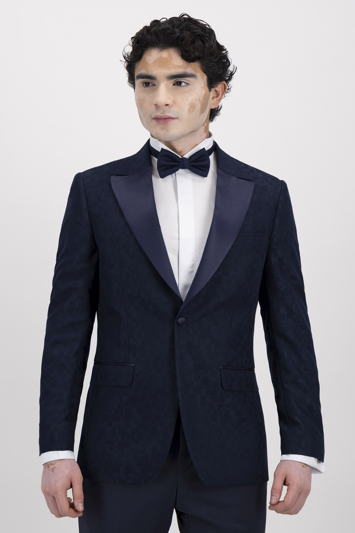 Saco Slim Fit