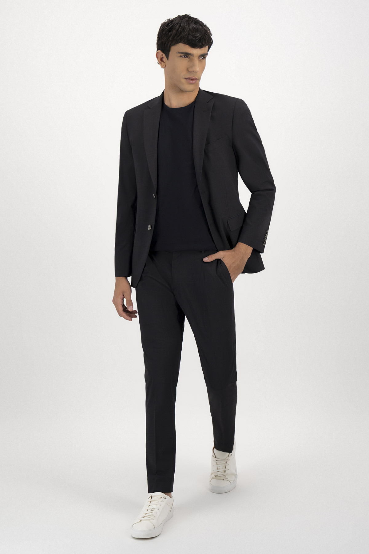 Pantalón Separate Slim Fit Lmental image number 3