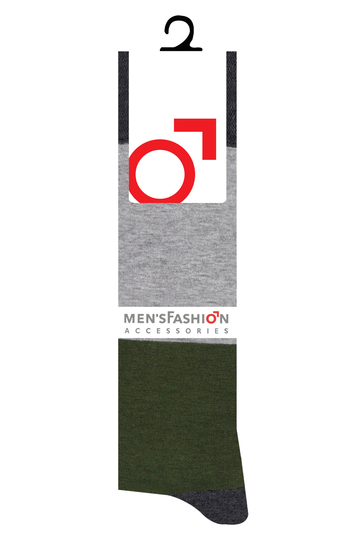 CALCETÍN MENS FASHION image number 0