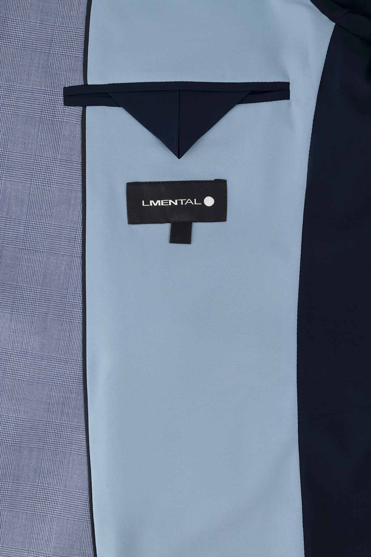 Saco Separate Slim Fit Lmental image number 4