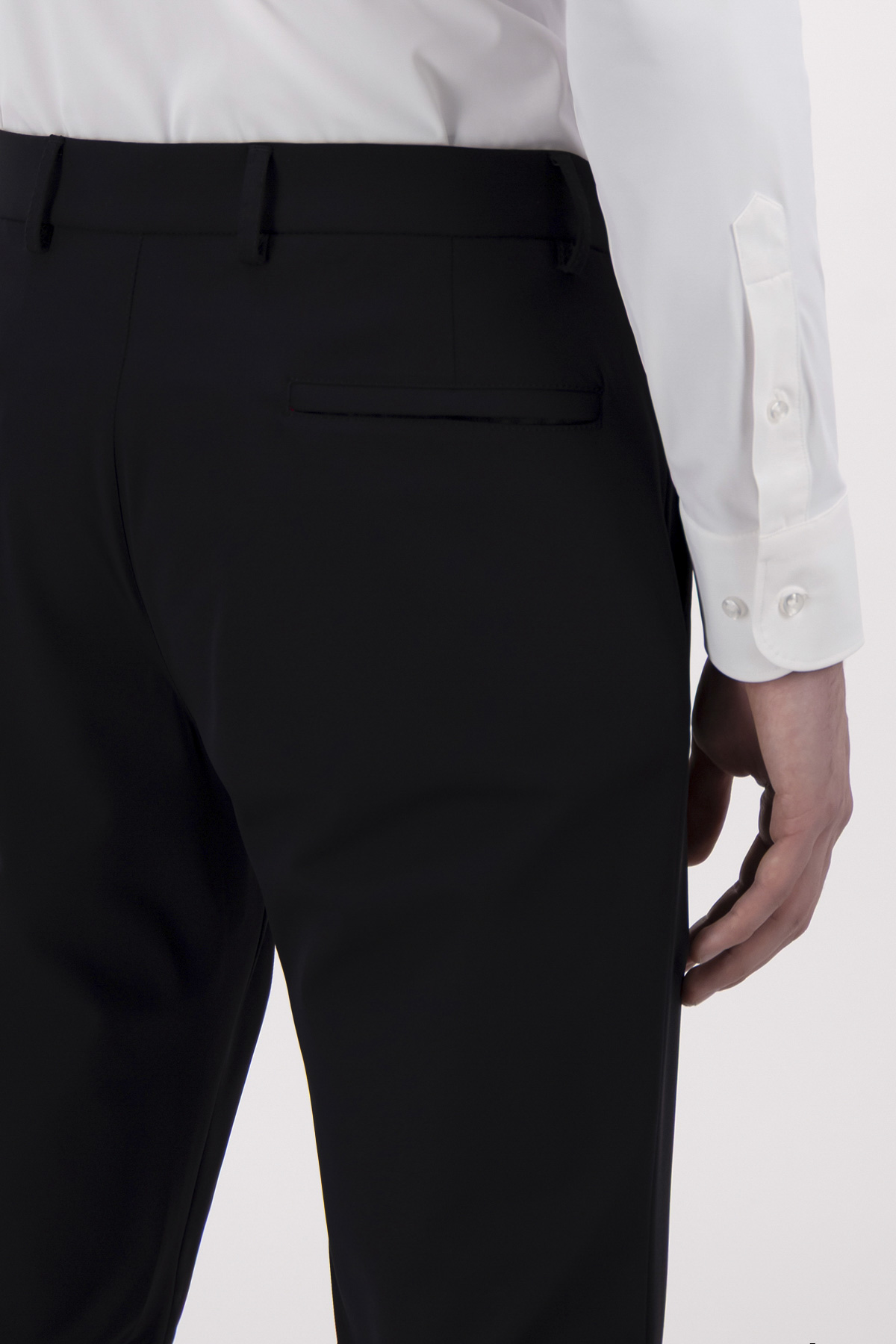 Pantalón separate Move slim fit Lmental image number 3