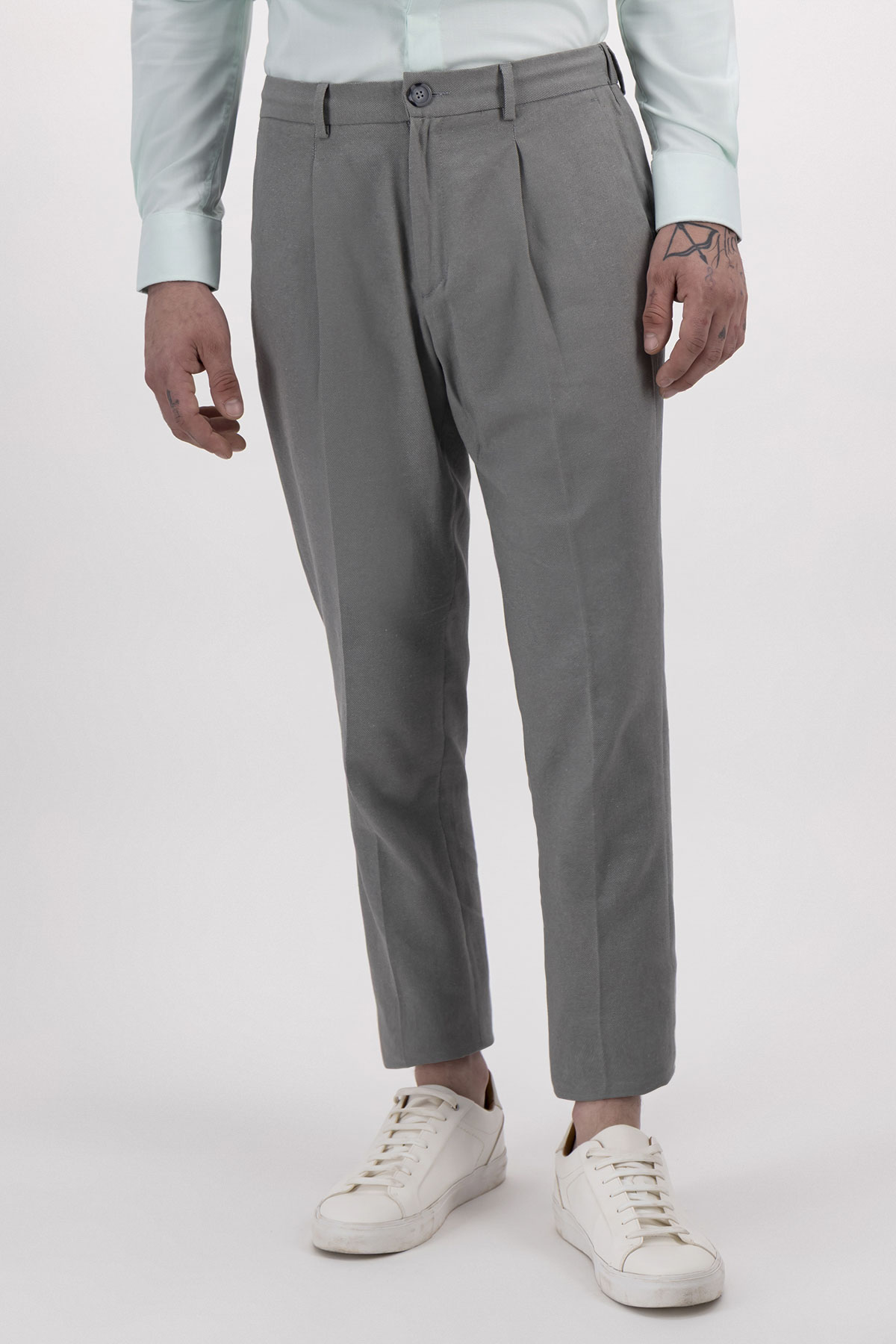 PANTALÓN FORMAL SLIM FIT LMENTAL