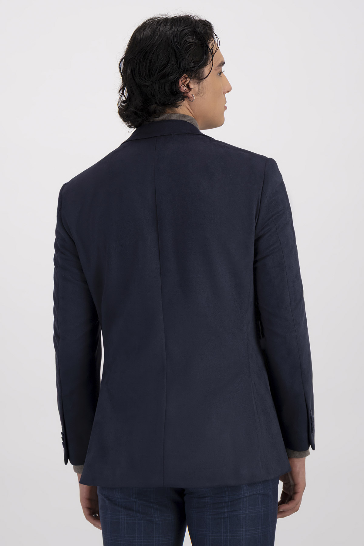 Saco Casual Contemporary Fit image number 2